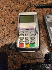 Credit Card Terminals and Verifone Pinpads, Everything Seen In Pictures