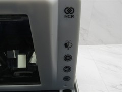 NCR 7878-2001 Bi-Optic POS Scanner Scale Powered USB with Adapter
