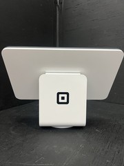 Square Stand 2nd Gen Point of Sale Stand SPG1-01 Lighting Connector – w/ Cables
