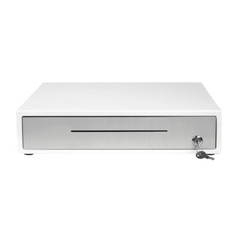 *BRAND NEW* Clover Station Cash Drawer with Keys – **UNLOCKED** FAYJ1006010 D100