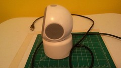 QR DESTOP 2D BARCODE READER FOR SUPERMARKET Scanning Platform usb. No SOFTWARE