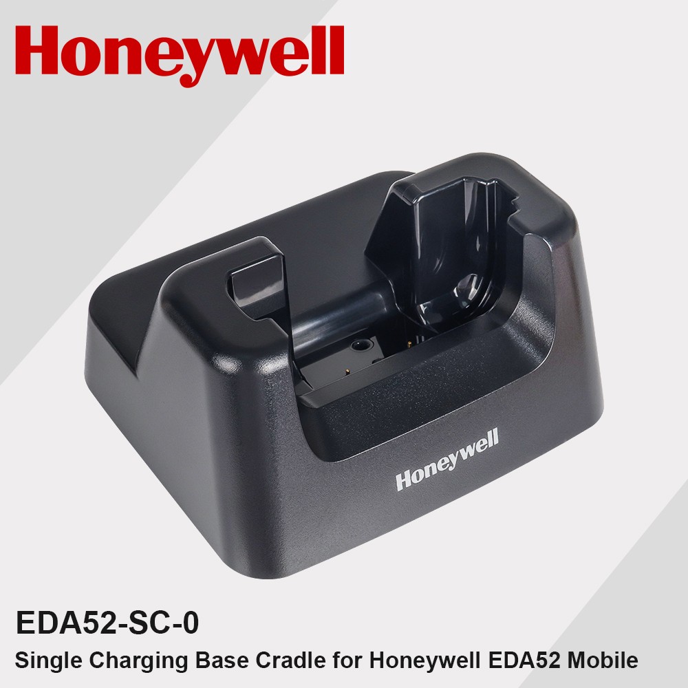 EDA52-SC-0 Charging Base Cradle for Honeywell EDA52 Mobile Barcode Scanner