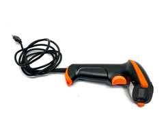 Tera D5100Y 2D Handheld Wired Barcode Scanner
