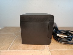 SII SEIKO RP-D10 THERMAL POS RECEIPT PRINTER USB w/ Power Cable