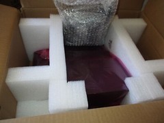 ELO E534869 15.6″ Touchscreen Monitor ET1509L-8UWA-0-G Open Box