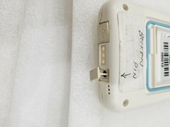 Honeywell Captuvo Enterprise Sled sl-es-g for Apple iPhone 7 P/N SL42-076302-H