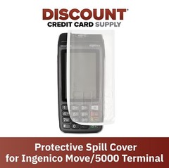 Ingenico Move/5000 Full Device Protective Cover