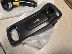 CipherLab 1500P USB Barcode Scanner with Auto Sense Stand New open box