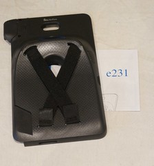 VERIFONE E231 DELL VENUE 8 SCANNER AND CARD READER CASE M173-210-01-WWA