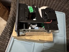 ICT GP-58CR Thermal POS Ticket Printer Wired Windows Tearbar 2.26in