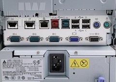 IBM SurePOS 500 Touchscreen Terminal, 4852-566, 90 Day Warranty