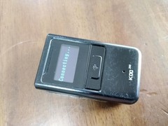 KOAMTAC KDC200 Bluetooth Barcode Reader Data Collector USB Tested