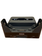 Honeywell LXE Marathon FXBD4A2A windows 7 Pro Wan BC Scanner base and Power Sup
