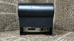 USB Epson TM-T88VI Point Of Sale Thermal Receipt Printer Power Supply Included!