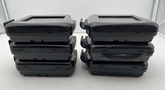 LOT OF 6 Verifone MX870 Payment Terminal