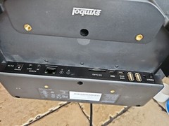 Symbol Zebra CC5000-10 Customer Concierge Kiosk
