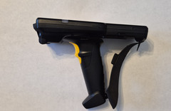 Zebra MC330M barcode scanner, Zebra MC330M-MC330M-GJ2HG2US (new in box)