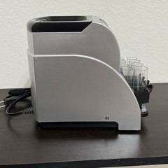 Royal Sovereign Coin Sorter FS-2D Fast Sort 2 Row Digital Display Black/Silver