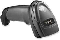 ZEBRA -Series SR Corded Handheld Standard Range Imager Kit with Stand and Shi…