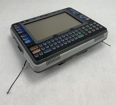 Honeywell Thor VM1C Atom 2530 1.6GHz 1.5GB RAM Vehicle Mount Computer