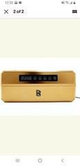 NTWRK Ben Baller Vacuum Sealer Gold 300 Made Limited Edition – in hand