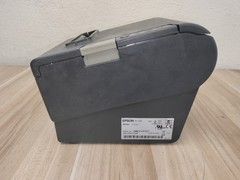 Epson TM-T88V M244A POS Receipt Printer Network LAN Ethernet