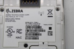 Zebra TC56 TC56CJ Android 8 GMS Mobile Computer TC56CJ-1PAZU4P-25