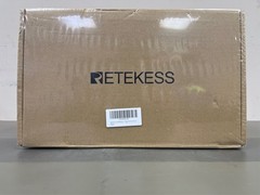 Retekess TD168R Restaurant Buzzes, Guest Pager System, Out of Range Alarm, Separ