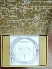 Square Reader Magstripe Reader & Micro USB Cable only NEW