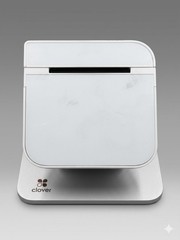 Clover Station Solo C901 POS System Bundle | MERCHANT LOCKED | Fully Functional