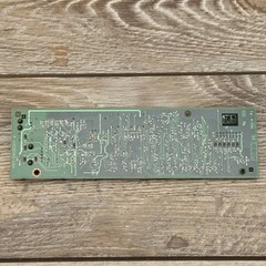 NCR Realscan POS 7875 Scanner Scale Load Cell Circuit Board Tested