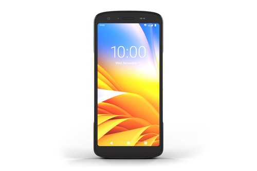 TC22 WLAN Wifi 6 SE55 6in Display 8GB/128GB 16MP RFC 5MP FFC 8-Pin Back I/O S…