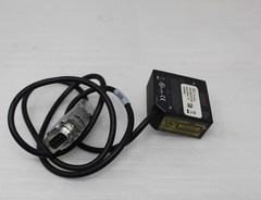 Microscan MS-3 High Speed Laser CCD Barcode Scanner FIS-0003-0173G FIS00030173G