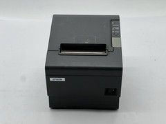 Epson TM-T88IV Receipt Printer-No Power Supply