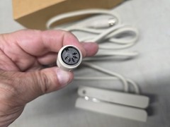 🔥Unitech MSR 200-12BA Dual Track Magnetic Card Reader Keyboard Simulator 5 PIN