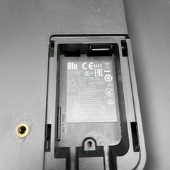 Elo Touch Solutions ESY15i1 ESY15l1B Touchscreen Signage Displays Sold As Is Lot