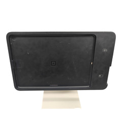 Lot of 5 – Square Stand SPG1-01 POS System Terminal for iPad Gen 2 V1 Untested
