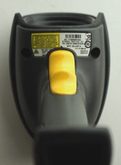 Symbol Motorola DS6707-SR20007ZZR Handheld Barcode Scanner w/USB Cable