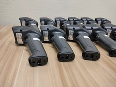 (LOT OF 12) TaoHorse X8800 USB Barcode Scanner