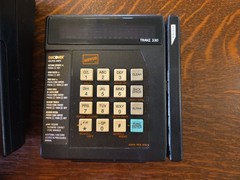 VeriFone TRANZ 330 Credit Card Terminal, Printer 250, Credit Card Imprinter