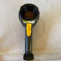 Symbol DS6707-SR20227ZCR Handheld Barcode Scanner 1D/2D USB