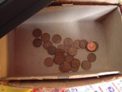 SCAN COIN SC-3003 VA COIN COUNTER