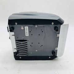 Royal Sovereign RBC-2100 Rear Loading Counterfeit Detector Cash Bill Counter