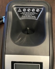 Royal Sovereign FS-2D 2 Row Coin Counter