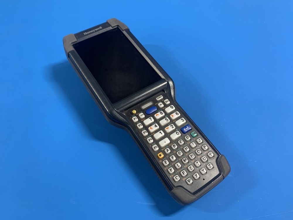 Honeywell CK65LON CK65-L0N-AMN210F Wireless Mobile Computer Barcode Scanner