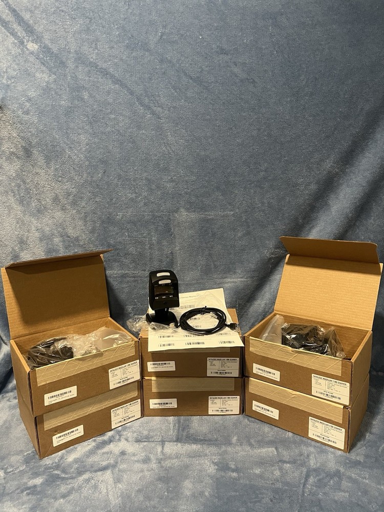 Datalogic Magellan 1100i Omni-Directional Barcode Scanner. Price Is Per Scanner!