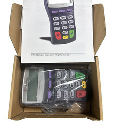 VeriFone PINPad 1000SE Pin Pad – New