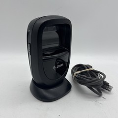Zebra DS9308 Barcode Scanner With Cable (AL10:2)
