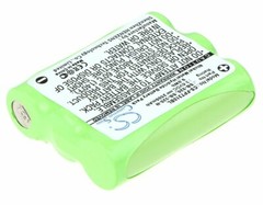 2500mAh Battery For Falcon 310,315,320,325,330,335,PT2000,TR-3,TR3,SB-320/5-2043