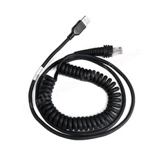 USB to RJ45 Cable For Honeywell barcode scanners 1400G 1500G 1900G-HD 1900G-SR